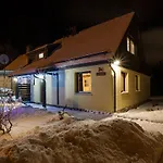 Guest house Aramika 3*