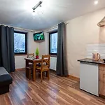 Aramika Guest house 3*