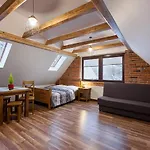 Guest house Aramika 3*