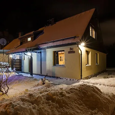 Penzion Aramika 3*