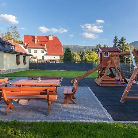Aramika Penzion 3*