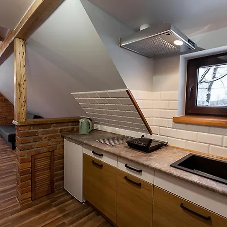 Aramika Guest house Szklarska Poreba