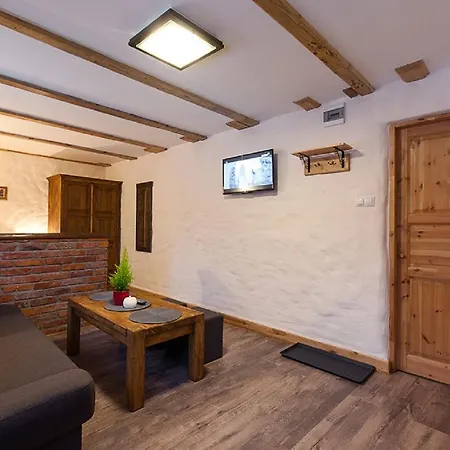 Guest house Aramika *