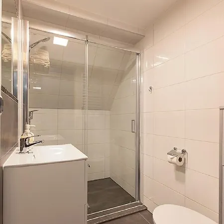 Aramika Guest house *