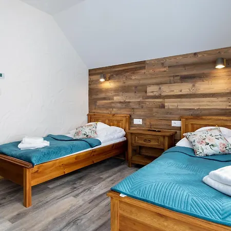 Aramika Guest house *