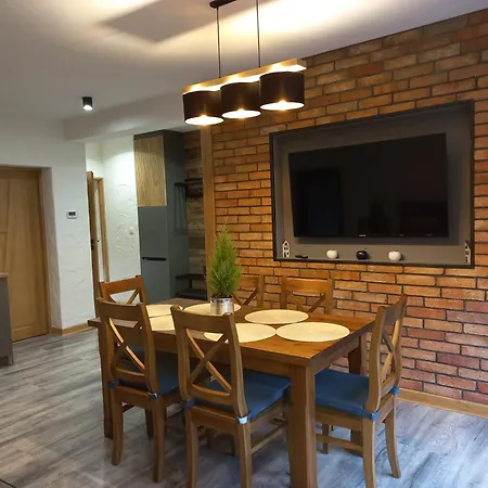 Aramika * Szklarska Poreba