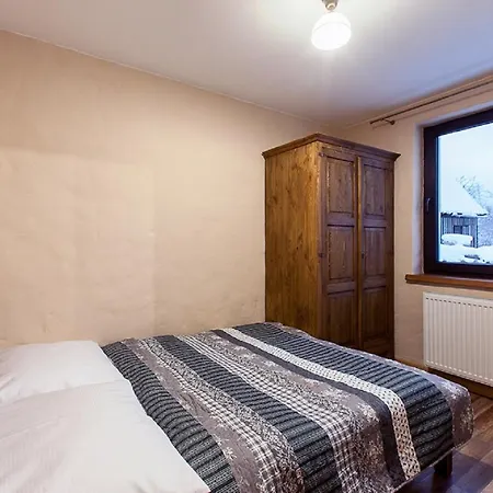 Aramika Gasthuis Szklarska Poręba