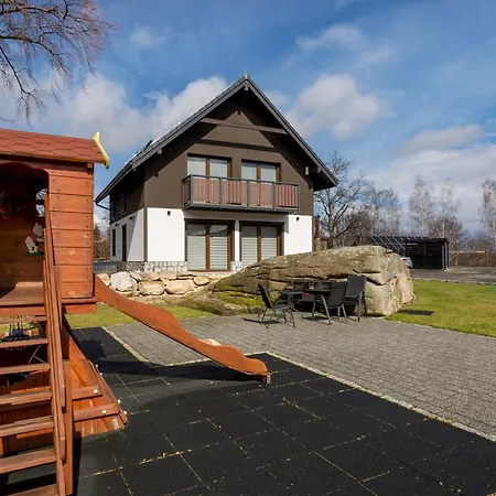 Aramika 3* Szklarska Poręba