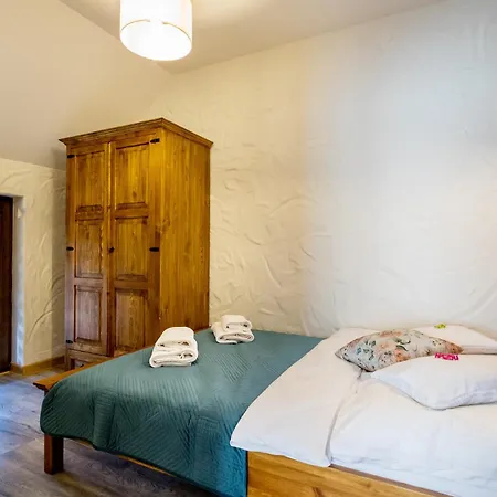 Gasthuis Aramika Szklarska Poręba