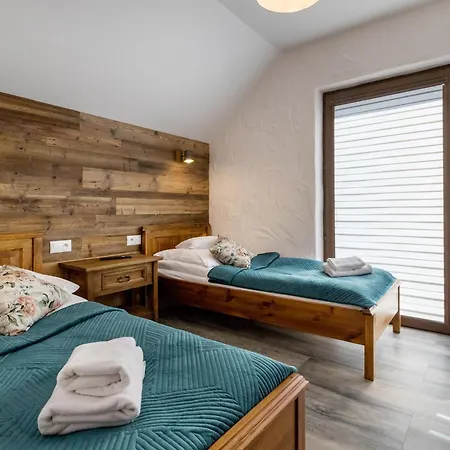 Aramika Gasthuis Szklarska Poręba