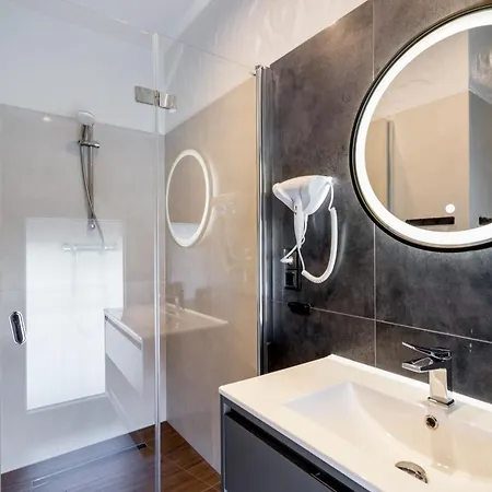 Aramika Gasthuis Szklarska Poręba