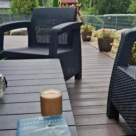 Aramika Gasthuis Szklarska Poręba