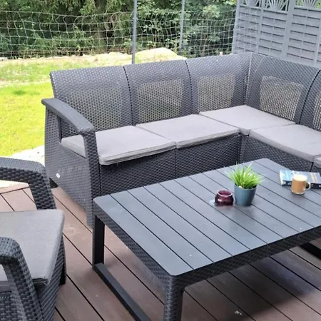 Aramika 3* Szklarska Poręba