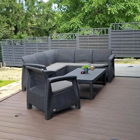 Gasthuis Aramika Szklarska Poręba