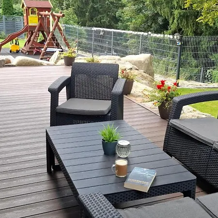 Aramika 3* Szklarska Poręba