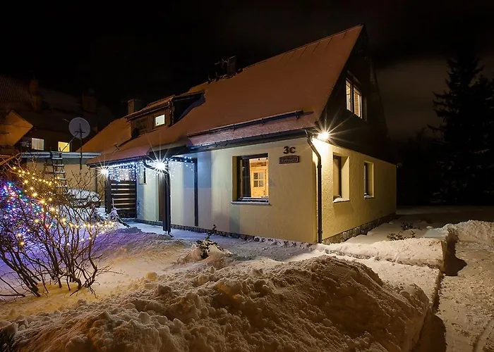 Gæstehus Aramika 3*