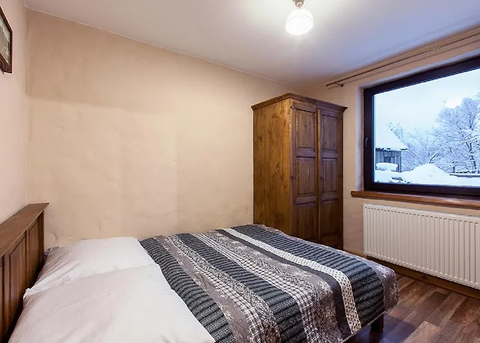 Aramika Penzion Sklářská Poruba