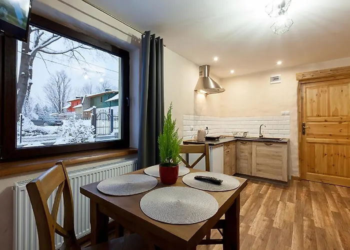 Aramika 3* Sklářská Poruba