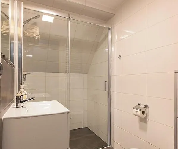 Aramika Gæstehus 3*