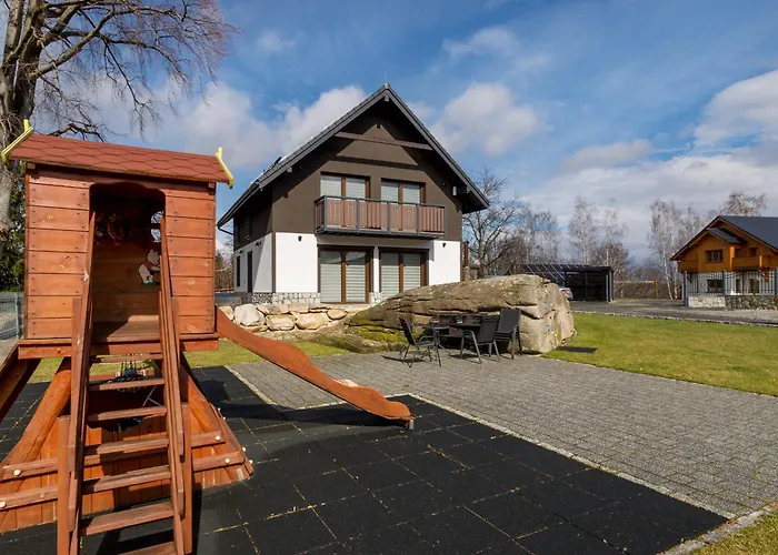 Aramika 3* Szklarska Poręba