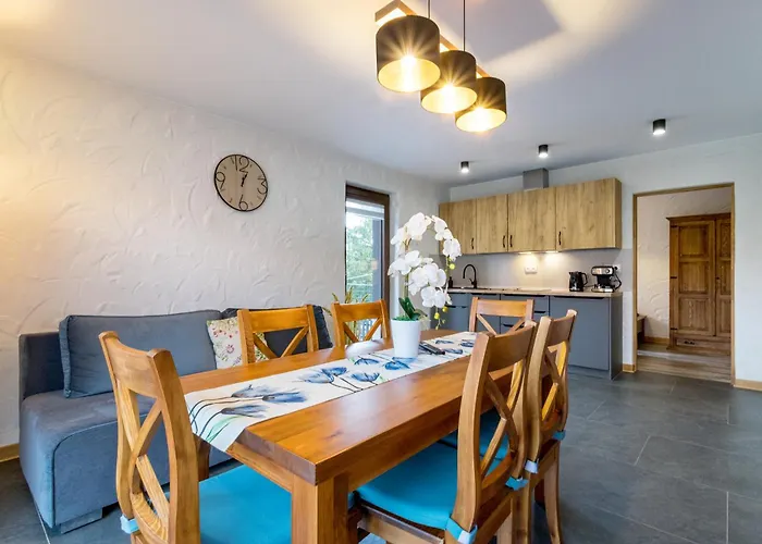 Gæstehus Aramika 3*