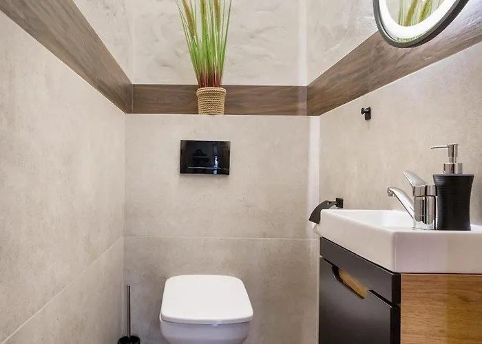 Aramika Gæstehus 3*