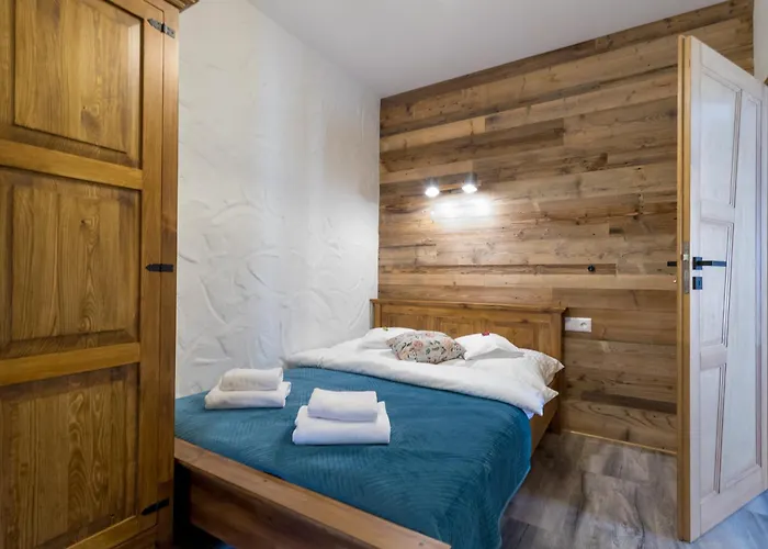 Aramika 3* Sklářská Poruba