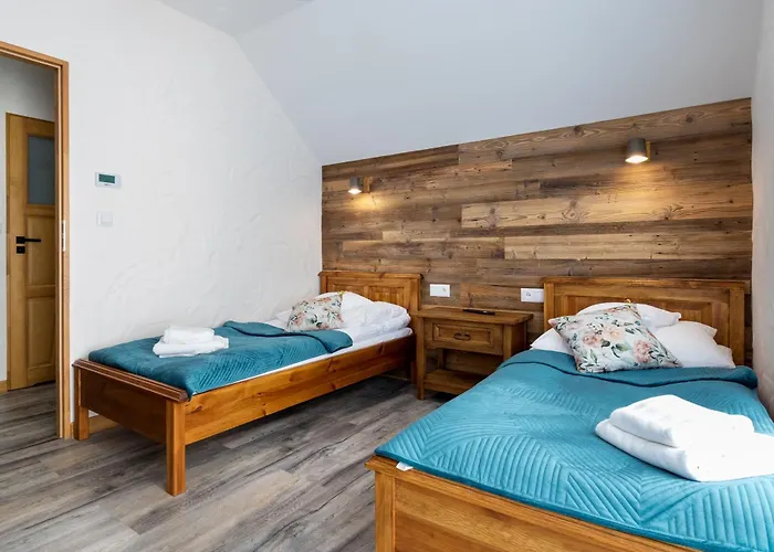 Aramika Gæstehus 3*