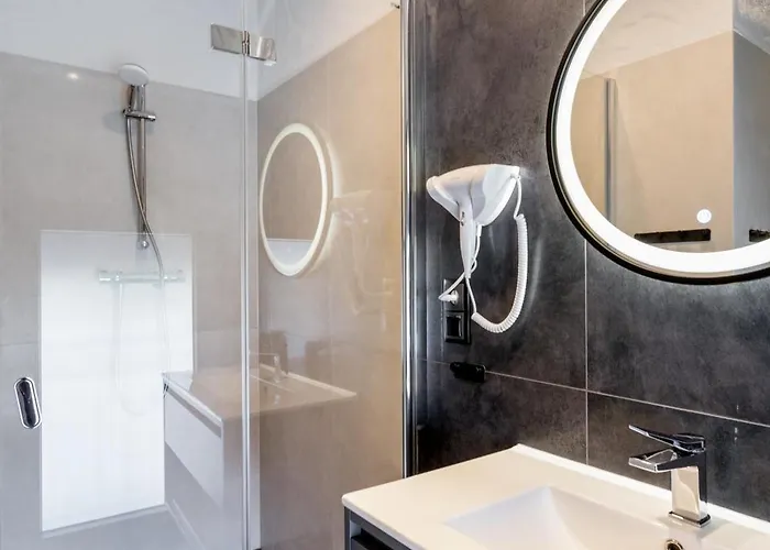 Aramika Gæstehus Szklarska Poręba