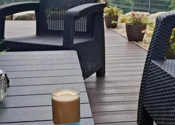 Aramika Gæstehus Szklarska Poręba