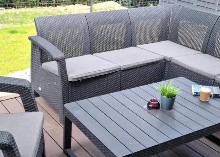 Aramika 3* Szklarska Poręba