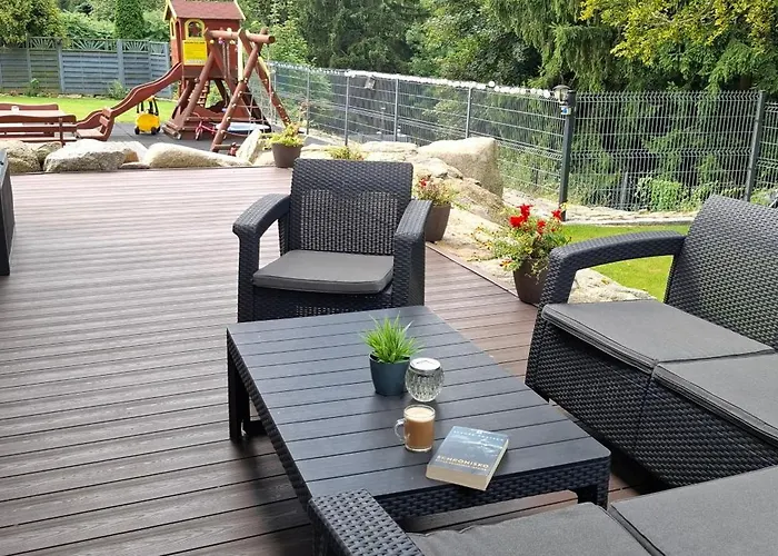 Aramika 3* Sklářská Poruba